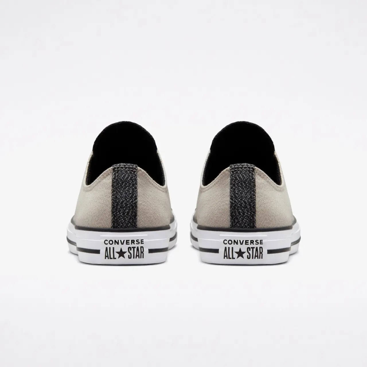 Giày Converse Chuck Taylor All Star 'Black White' 171369C — ảnh 4
