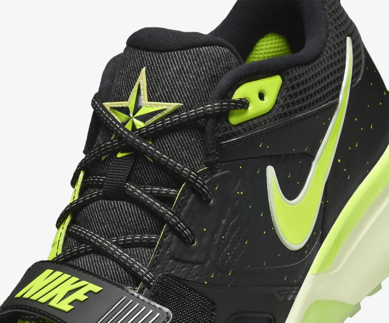Giày Nike Air Zoom Diamond Elite Turf '2024 All-Star' FV6100-001 — ảnh 4