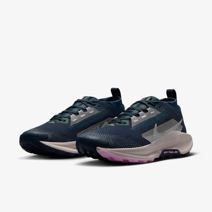 Giày Nike Pegasus Trail 5 Gore-Tex 'Black Wolf Grey' FQ0912-400 — ảnh 4