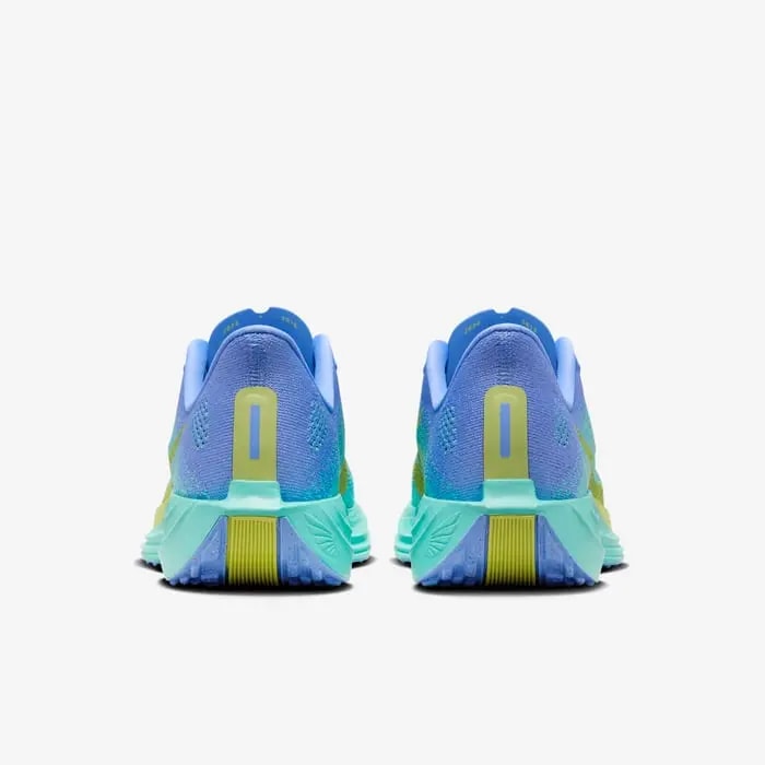 Giày Nike Pegasus Plus 'Royal Pulse Green' FQ7261-401 — ảnh 3
