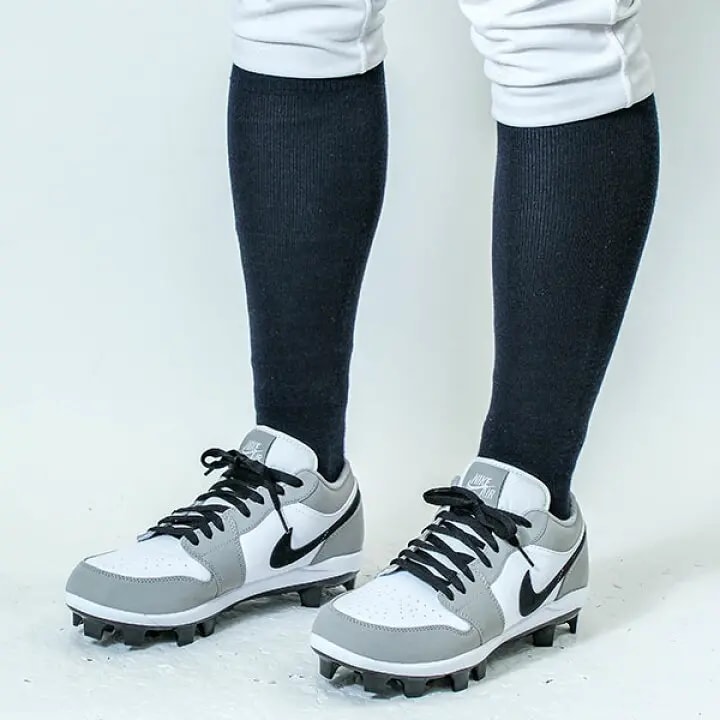 Giày Nike Air Jordan 1 Retro MCS Low 'Light Smoke' CJ8524-012 — ảnh 2