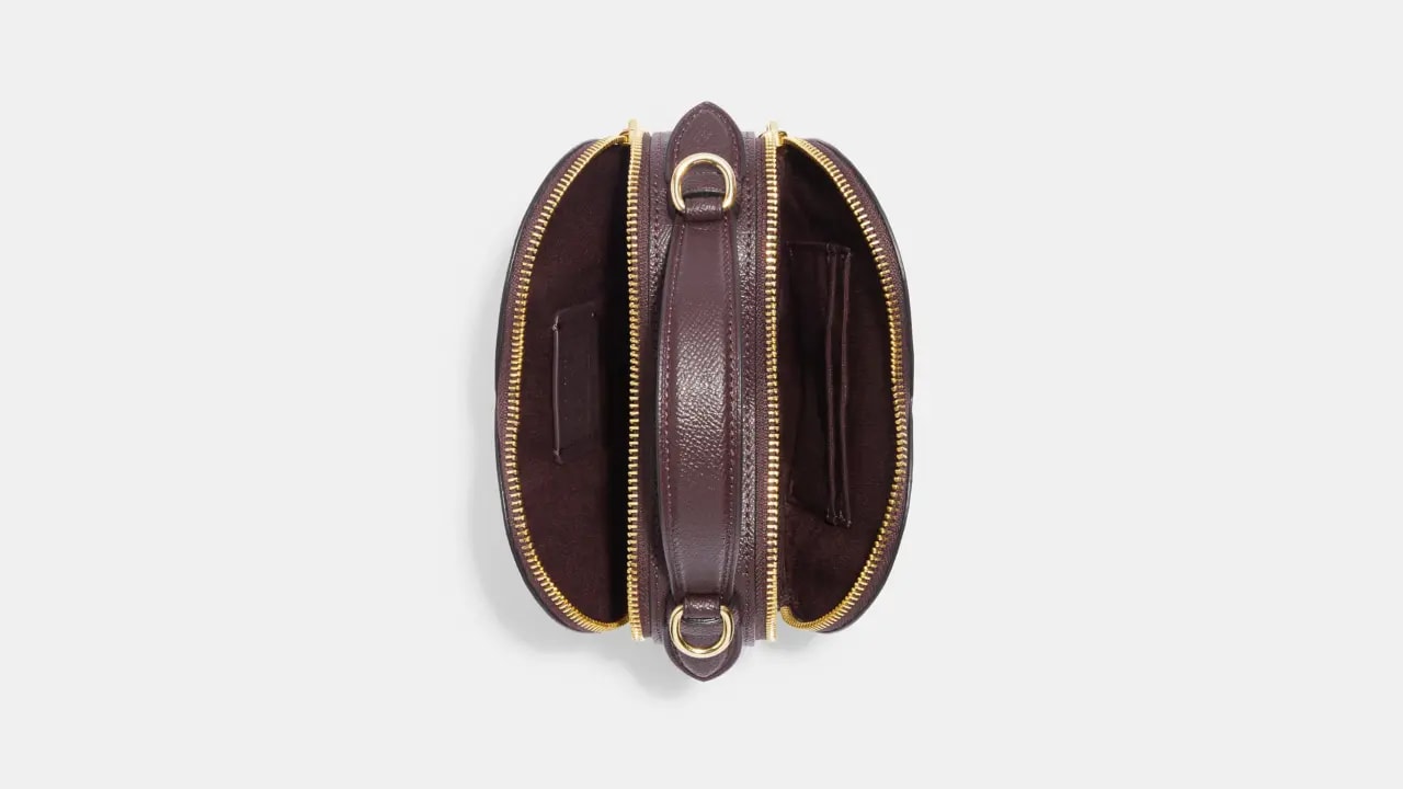 Túi Coach Heart Crossbody 'Heart And Star' CK523-IMOT4 — ảnh 5