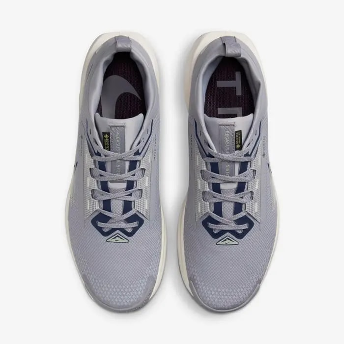 Giày Nike Pegasus Trail 5 Gore-Tex 'Cement Grey' FQ0908-006 — ảnh 5