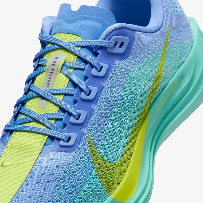 Giày Nike Pegasus Plus 'Royal Pulse Green' FQ7261-401 — ảnh 2
