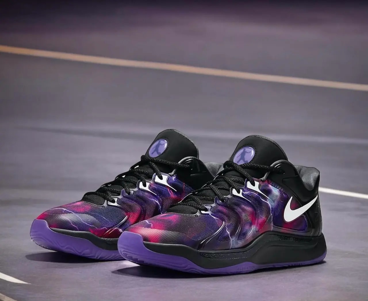 Giày Nike KD 17 EP 'Metro Boomin' HF4083-900 — ảnh 3