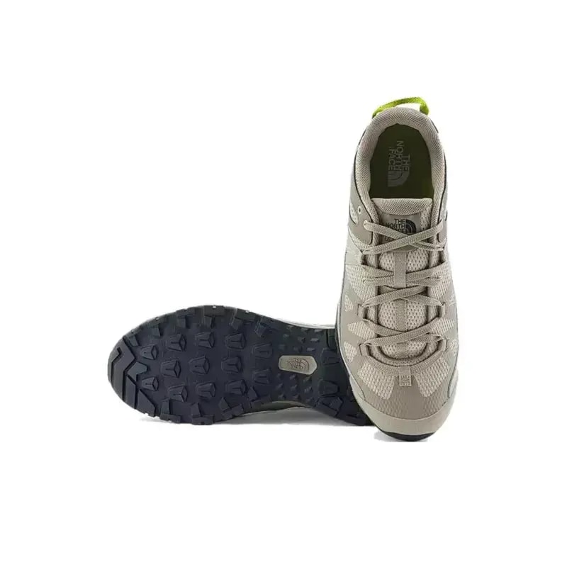 Giày The North Face Ultra Hiking 'Grey' 8191-5II — ảnh 2