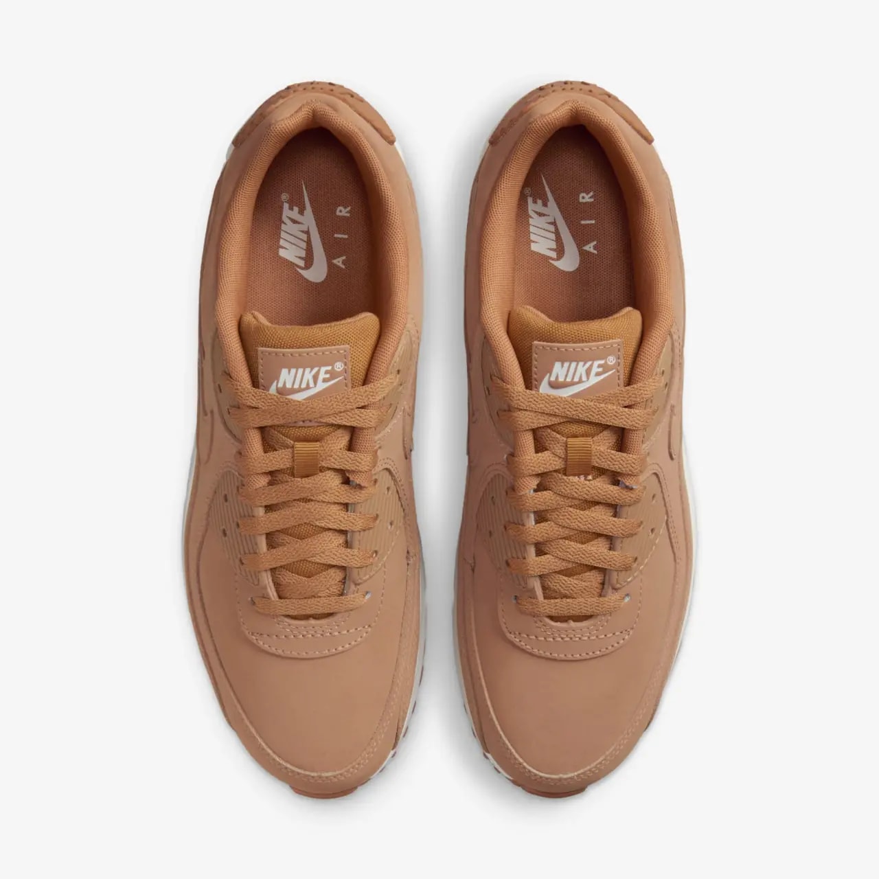 Giày Nike Air Max 90 'Pink' HJ3153-200 — ảnh 2