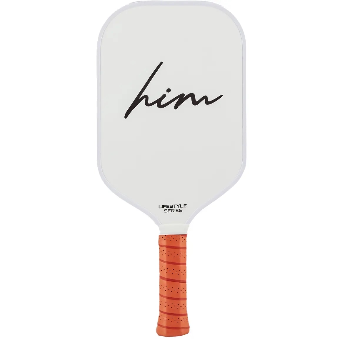 Vợt Pickleball Facolos Lifestyle Series 'Him' — kich-thuoc: 16mm
