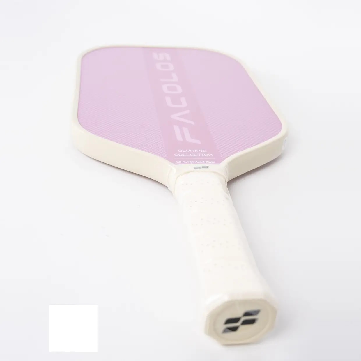 Vợt Pickleball Facolos Olympic 'Pink' — ảnh 2