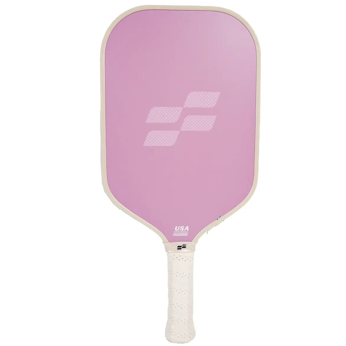 Vợt Pickleball Facolos Olympic 'Pink' — kich-thuoc: 16mm