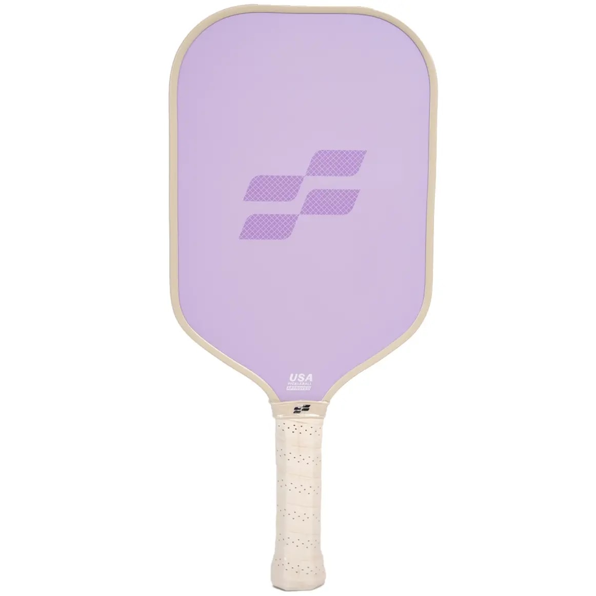 Vợt Pickleball Facolos Olympic 'Purple' — kich-thuoc: 16mm
