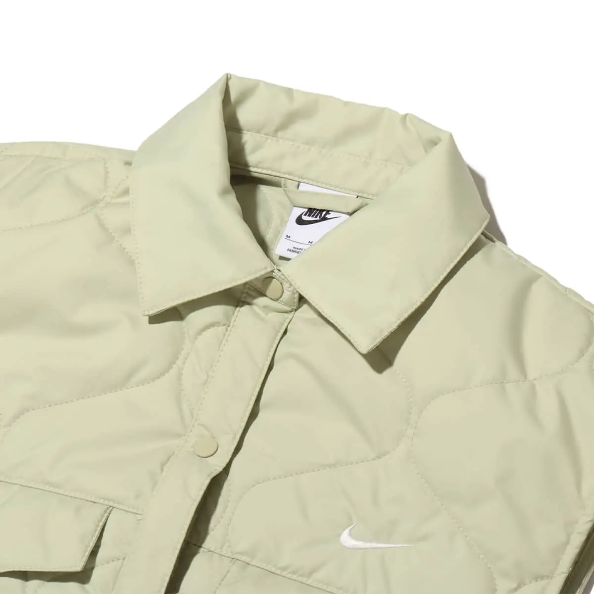 Áo Nike Vest Ho Olive 'Grey' FB8738-371 — ảnh 3