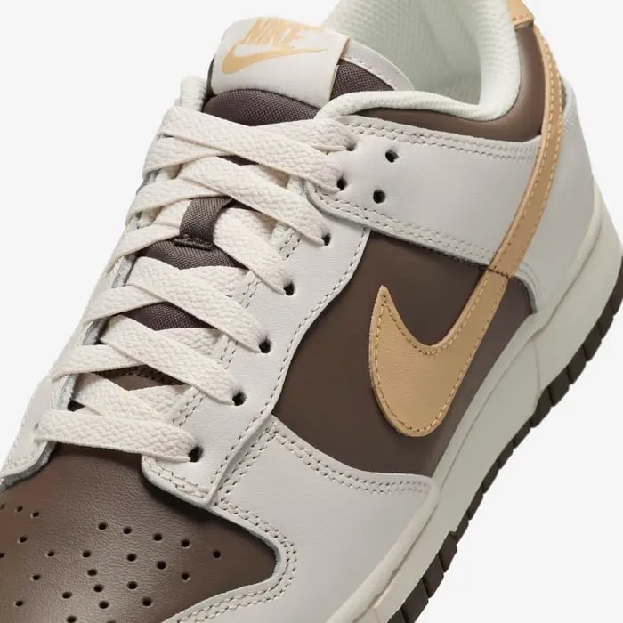 Giày Nike Dunk Low 'Ironstone' HM9655-001 — ảnh 3