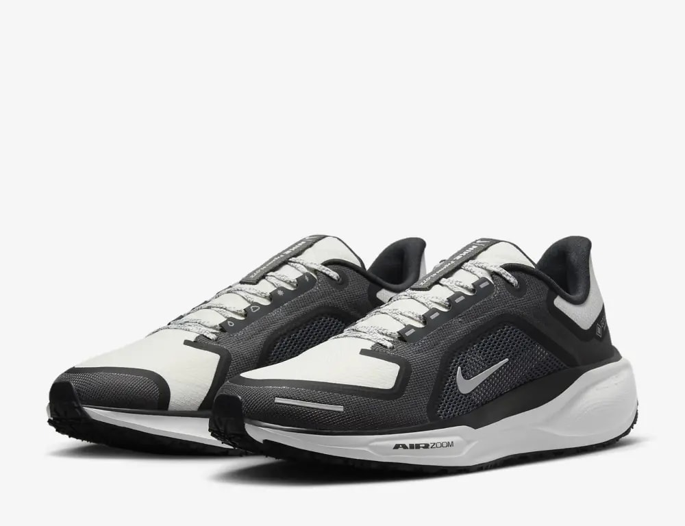 Giày Nike Pegasus 41 Gore-Tex 'White Iron Grey' FQ1356-002 — ảnh 3