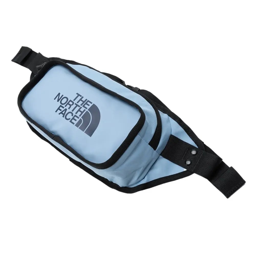 Túi The North Face Explore Hip Pack 'Blue' NF0A3KZX-XOI — ảnh 3