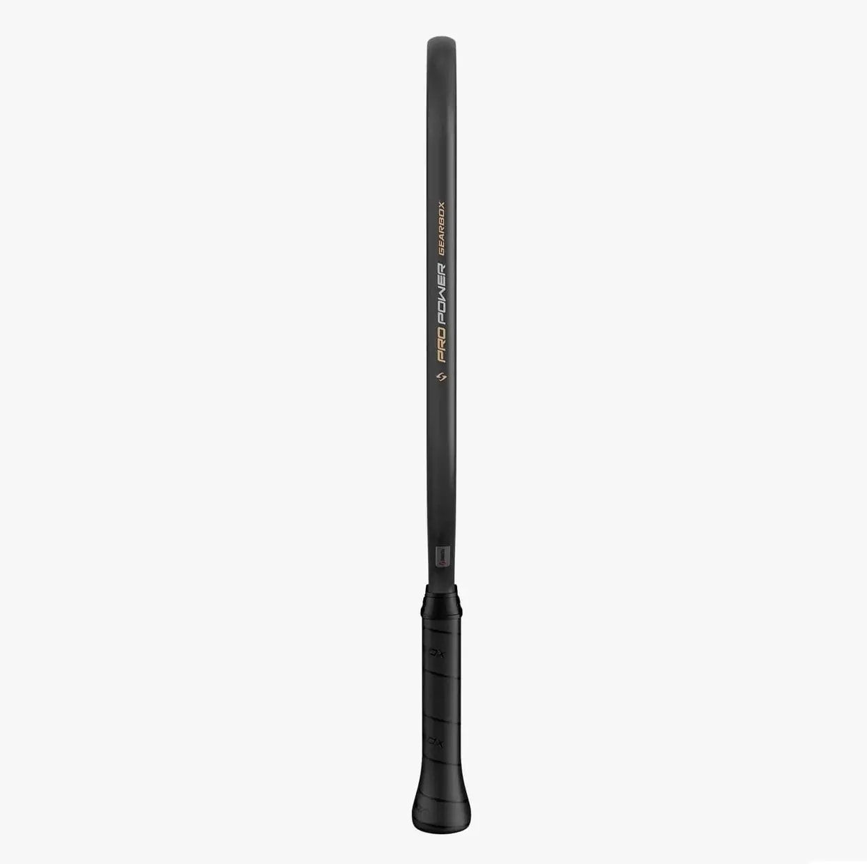 Vợt Pickleball Gearbox Pro Power Elongated 'Black' — ảnh 2