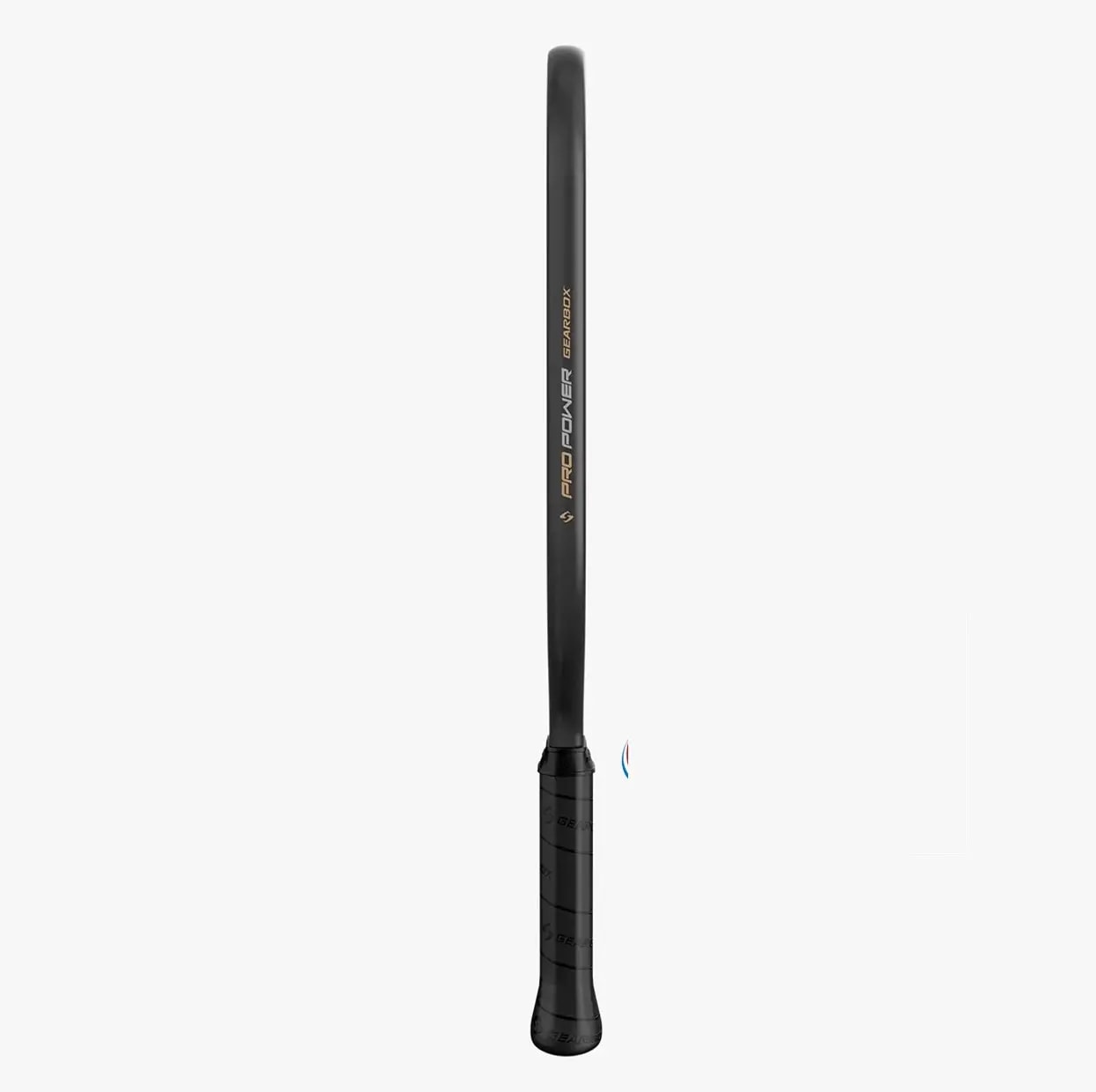 Vợt Pickleball Gearbox Pro Power Integra 'Black' — ảnh 3