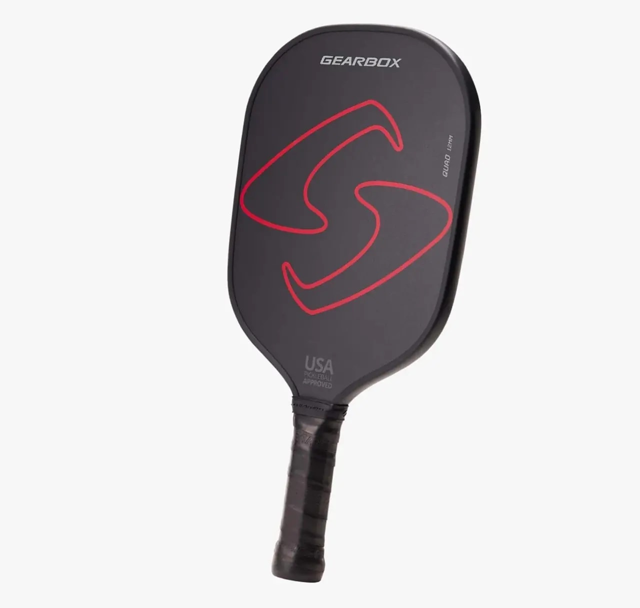 Vợt Pickleball Gearbox Ultimate Pickleball Starter Kit 'Red' — ảnh 3