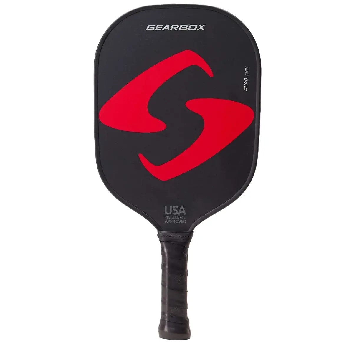 Vợt Pickleball Gearbox Ultimate Pickleball Starter Kit 'Red'