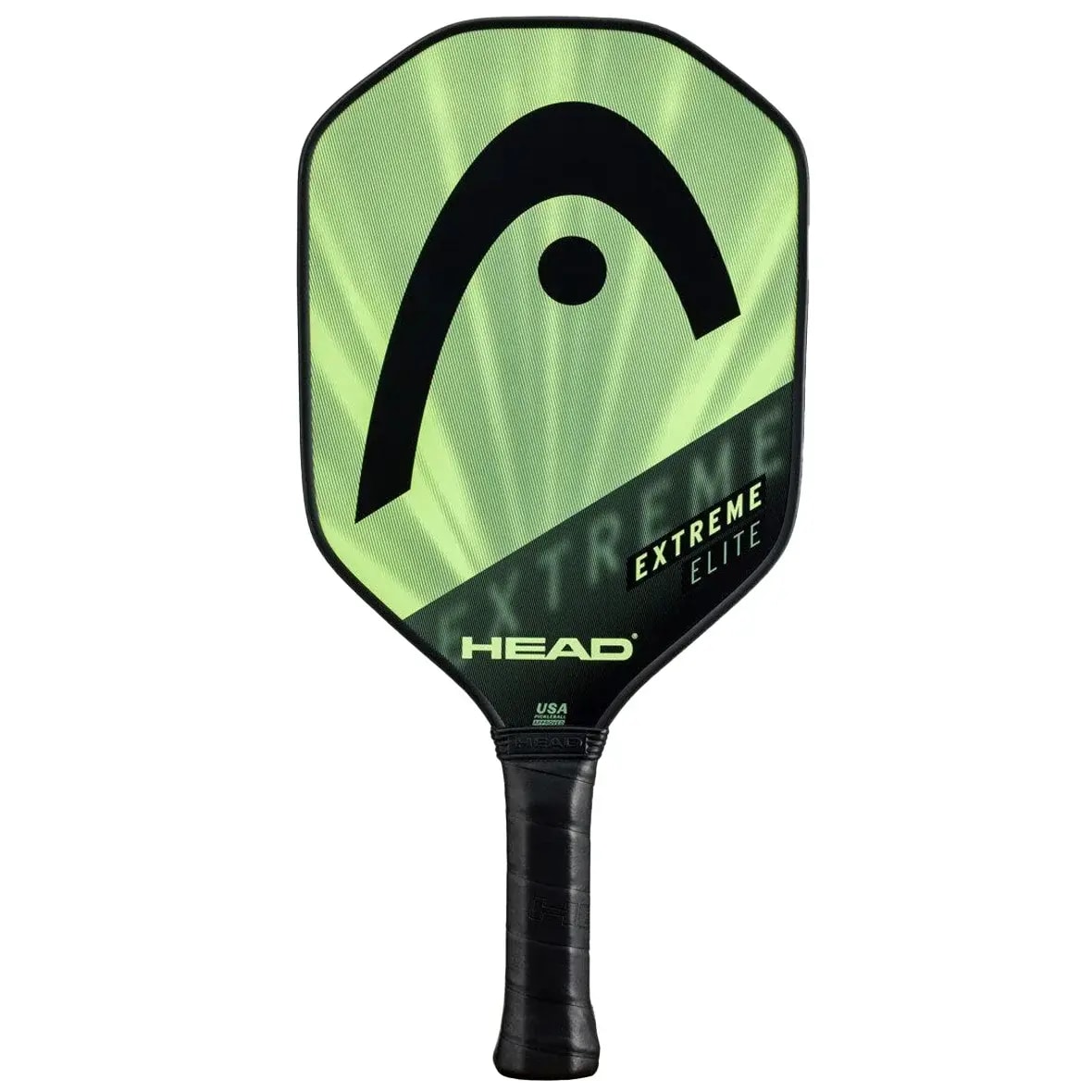 Vợt Pickleball Head Extreme Elite 2023 'Green' — kich-thuoc: 11mm