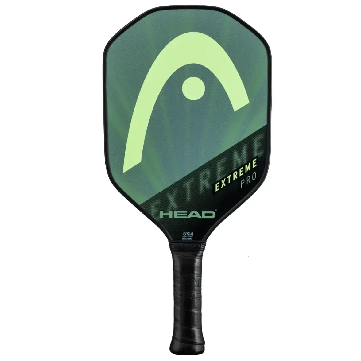 Vợt Pickleball Head Extreme Pro 2023 'Green' — kich-thuoc: 11mm
