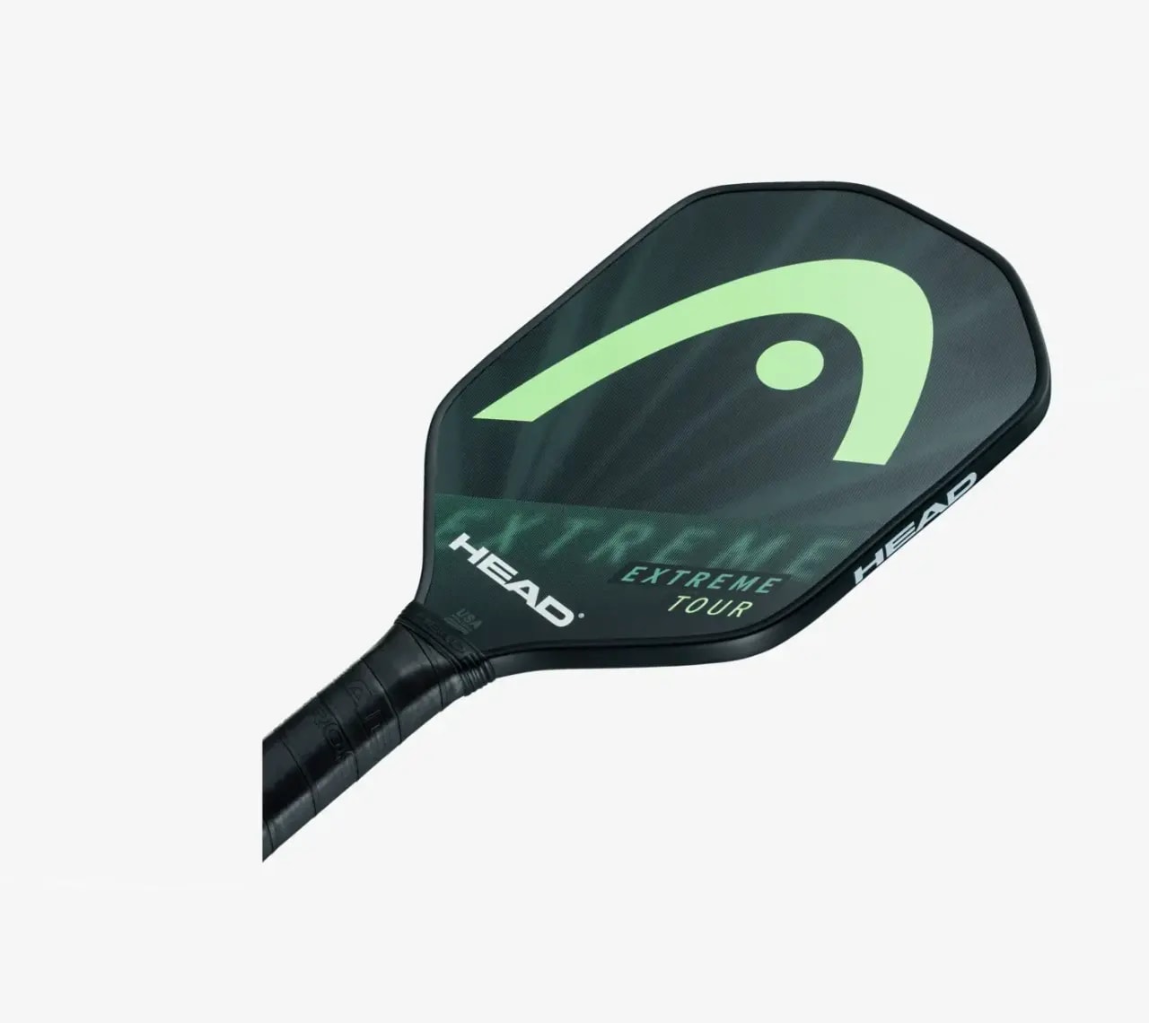 Vợt Pickleball Head Extreme Tour 2023 'Black' — ảnh 2