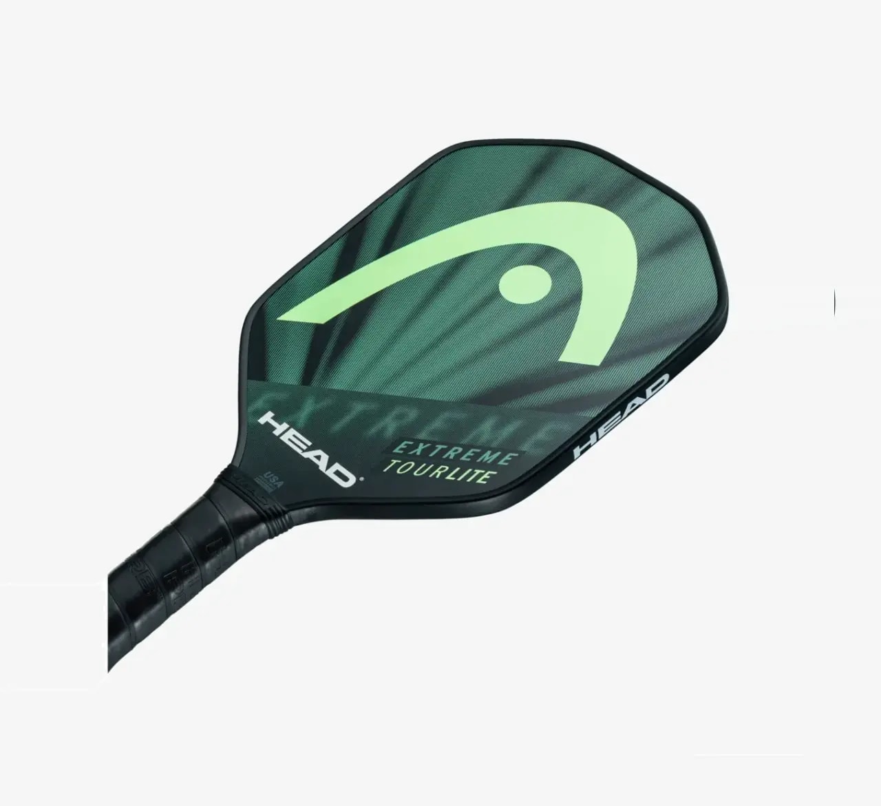 Vợt Pickleball Head Extreme Tour Lite 'Green' — ảnh 2