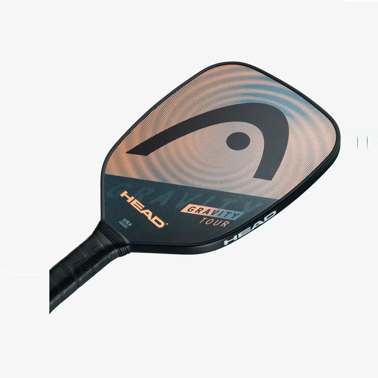 Vợt Pickleball Head Gravity Tour 2023 'Brown' — ảnh 5