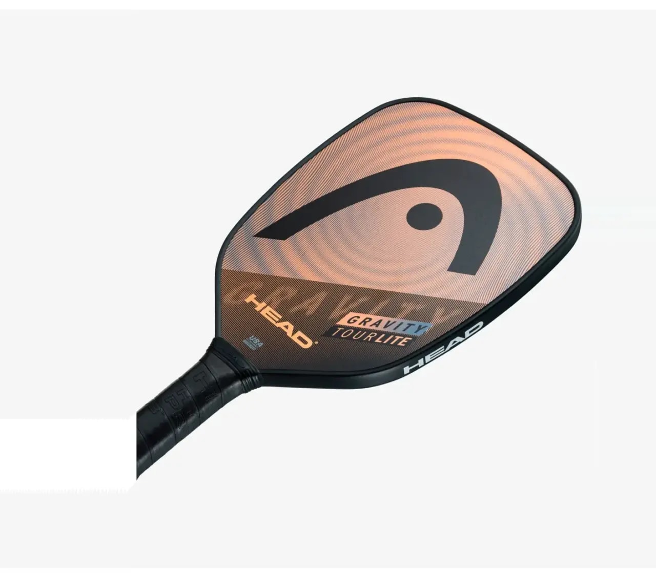 Vợt Pickleball Head Gravity Tour Lite 'Brown' — ảnh 2