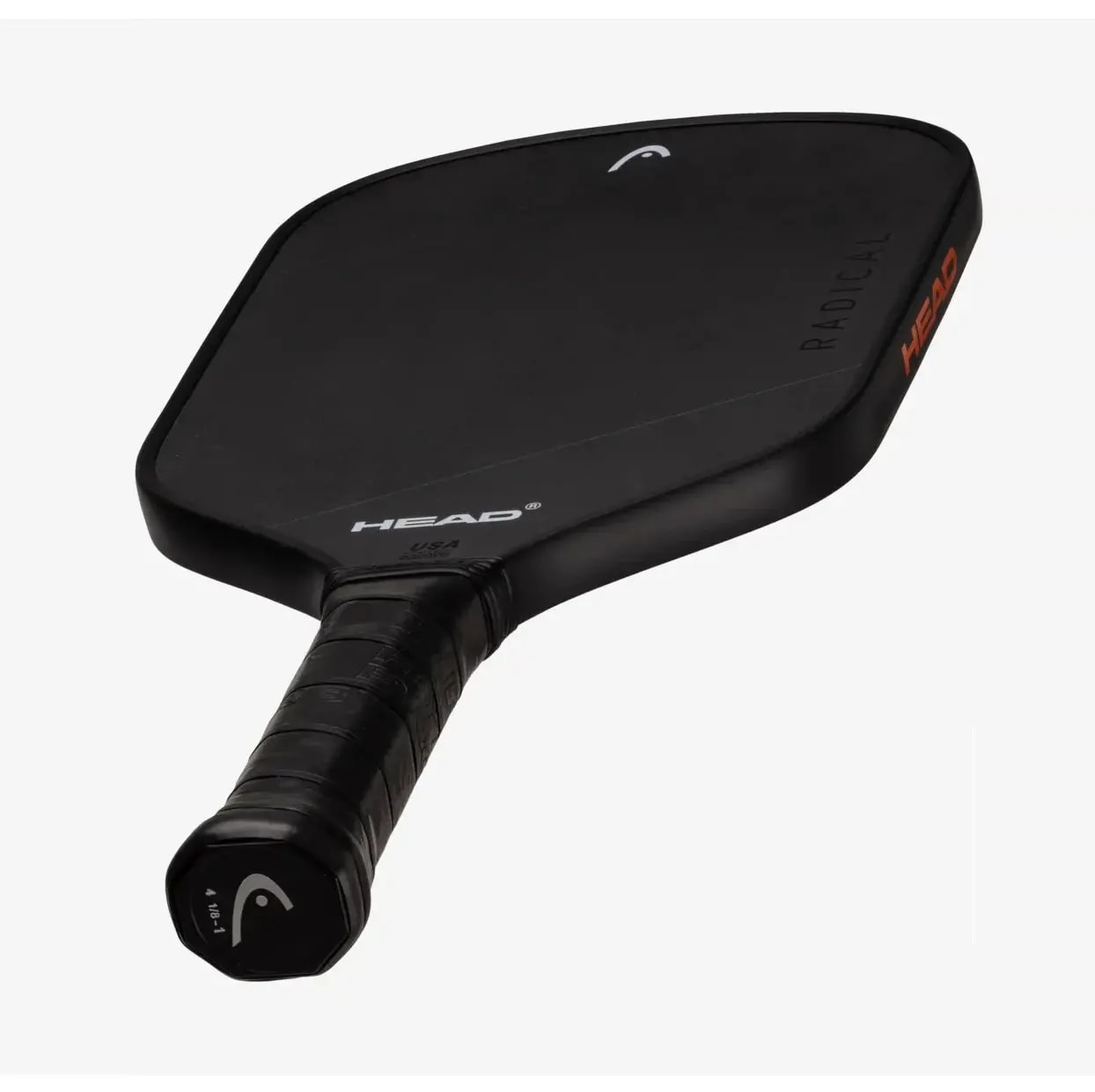 Vợt Pickleball Head Radical Nite 'Black' — ảnh 3