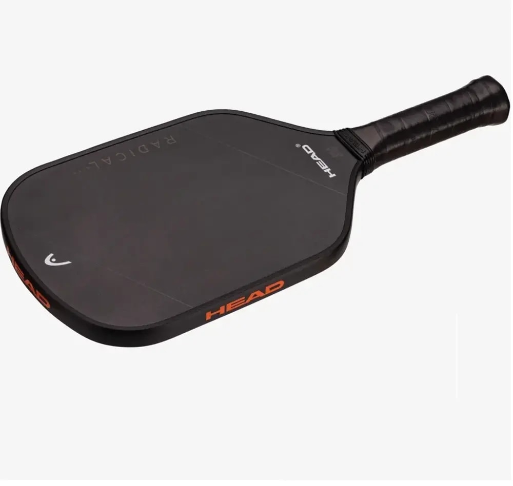 Vợt Pickleball Head Radical Nite 'Black' — ảnh 4