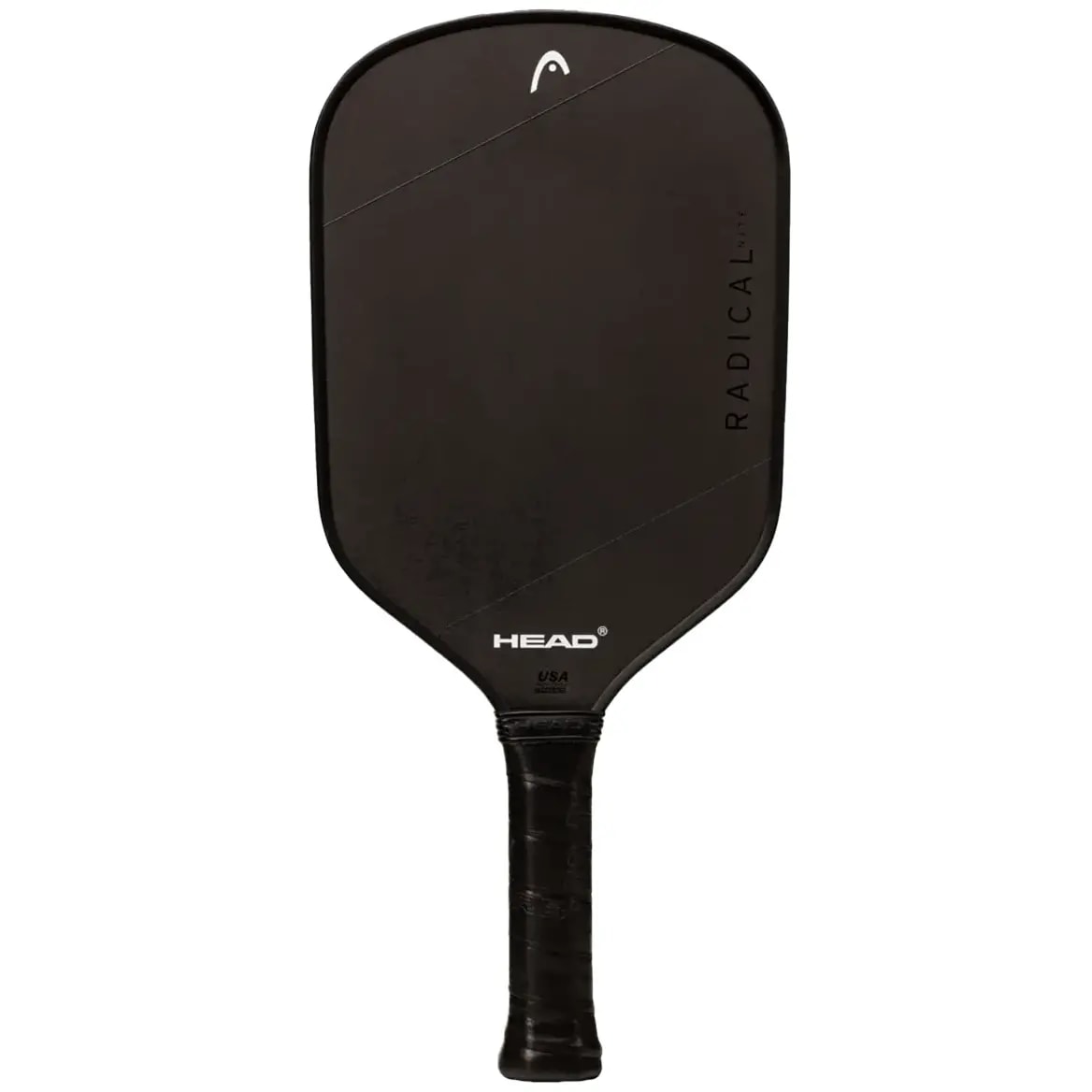 Vợt Pickleball Head Radical Nite 'Black' — kich-thuoc: 15mm