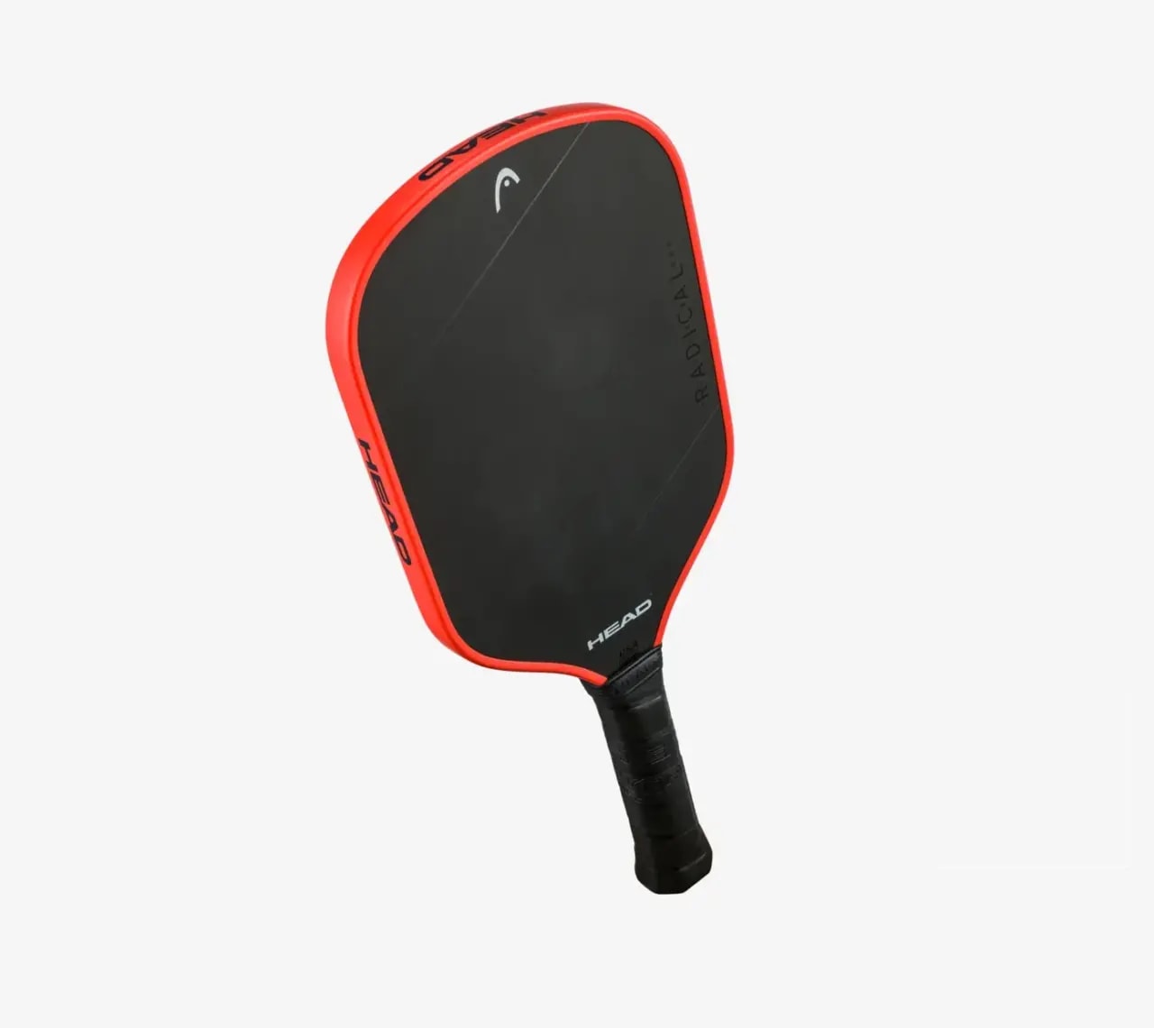 Vợt Pickleball Head Radical Tour Raw Ex 'Red Black' — ảnh 2
