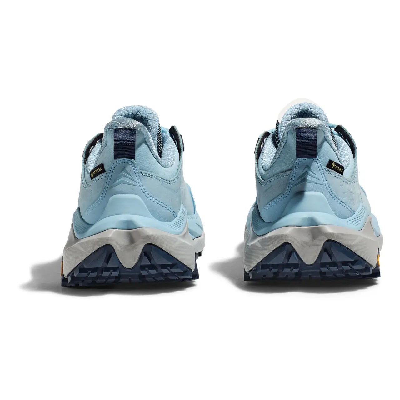 Giày Hoka One One Kaha 2 Low GTX 'Blue' 1123191-SSHM — ảnh 4
