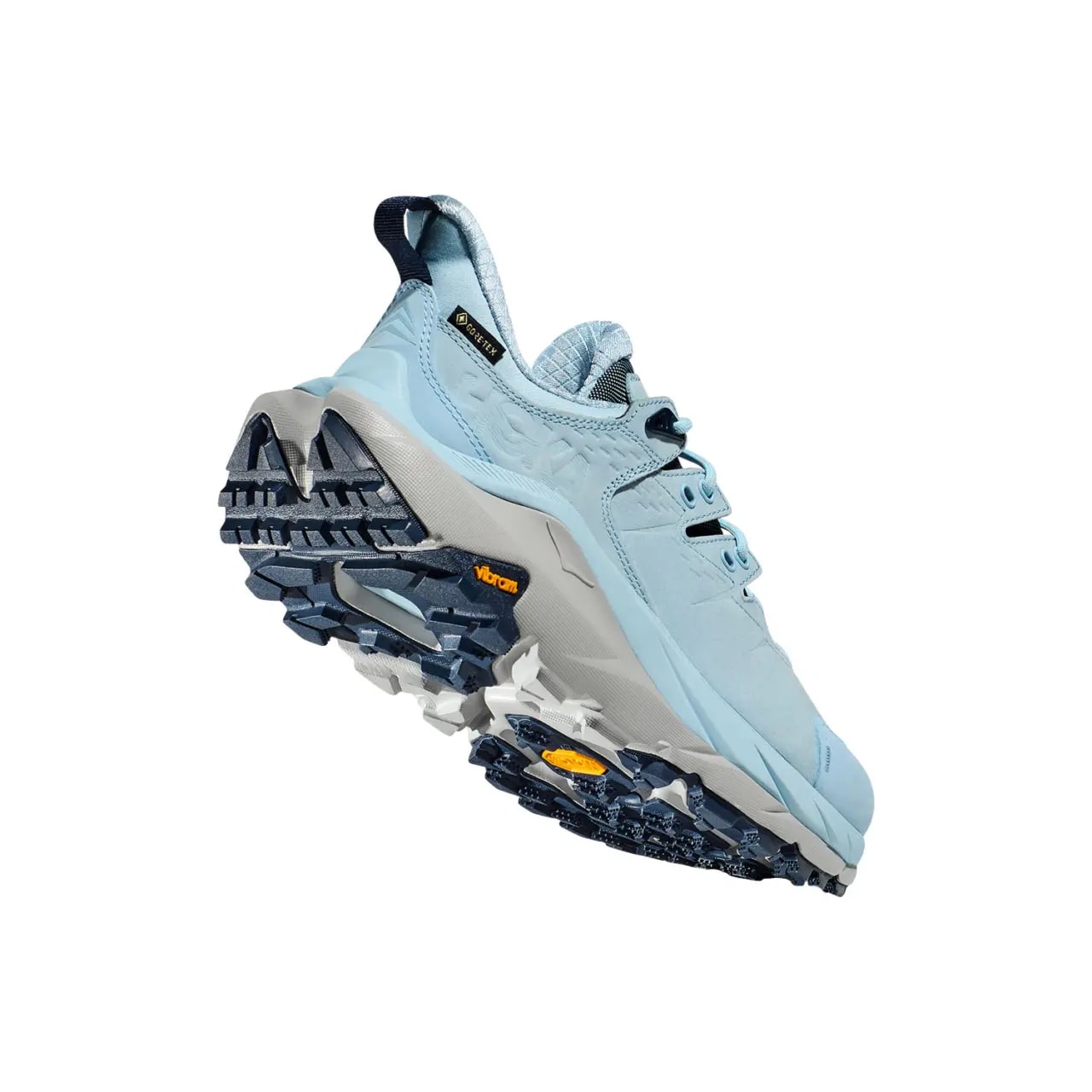 Giày Hoka One One Kaha 2 Low GTX 'Blue' 1123191-SSHM — ảnh 3