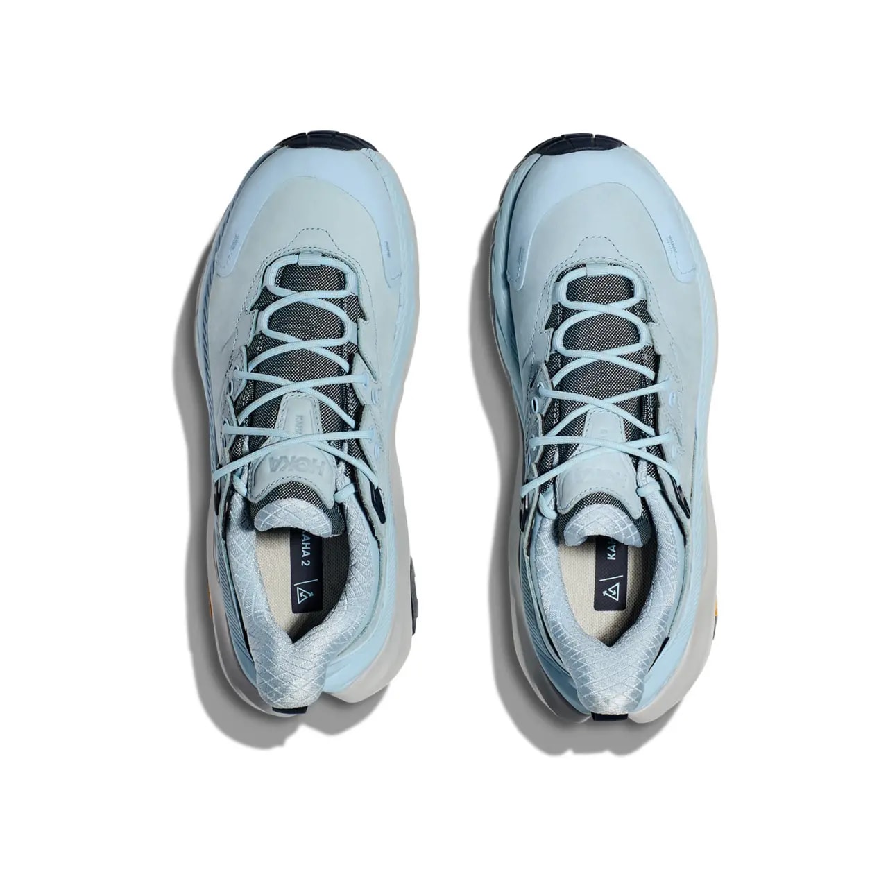 Giày Hoka One One Kaha 2 Low GTX 'Blue' 1123191-SSHM — ảnh 2