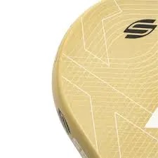 Vợt Pickleball Selkirk Luxx Control Air 'Invikta Gold' — ảnh 5