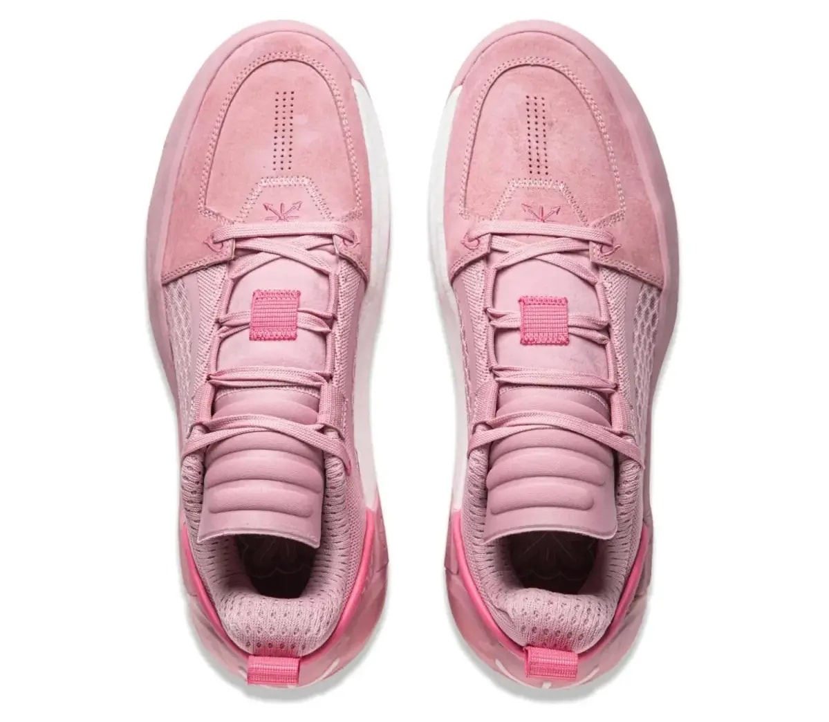Giày Lining Wade All City 12 Encore 'Family Love' ABAU029-4 — ảnh 5