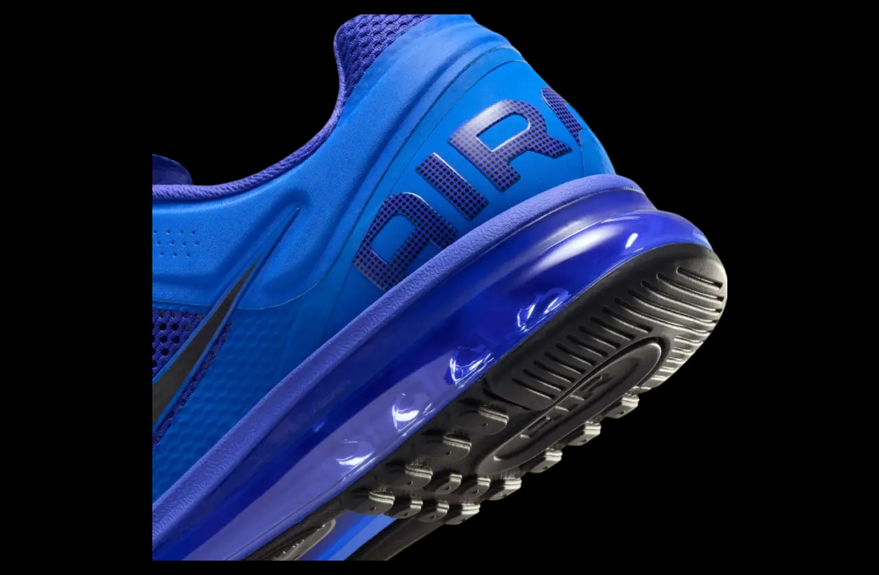 Giày Nike Air Max 2013 'Hyper Royal' HF3660-400 — ảnh 2
