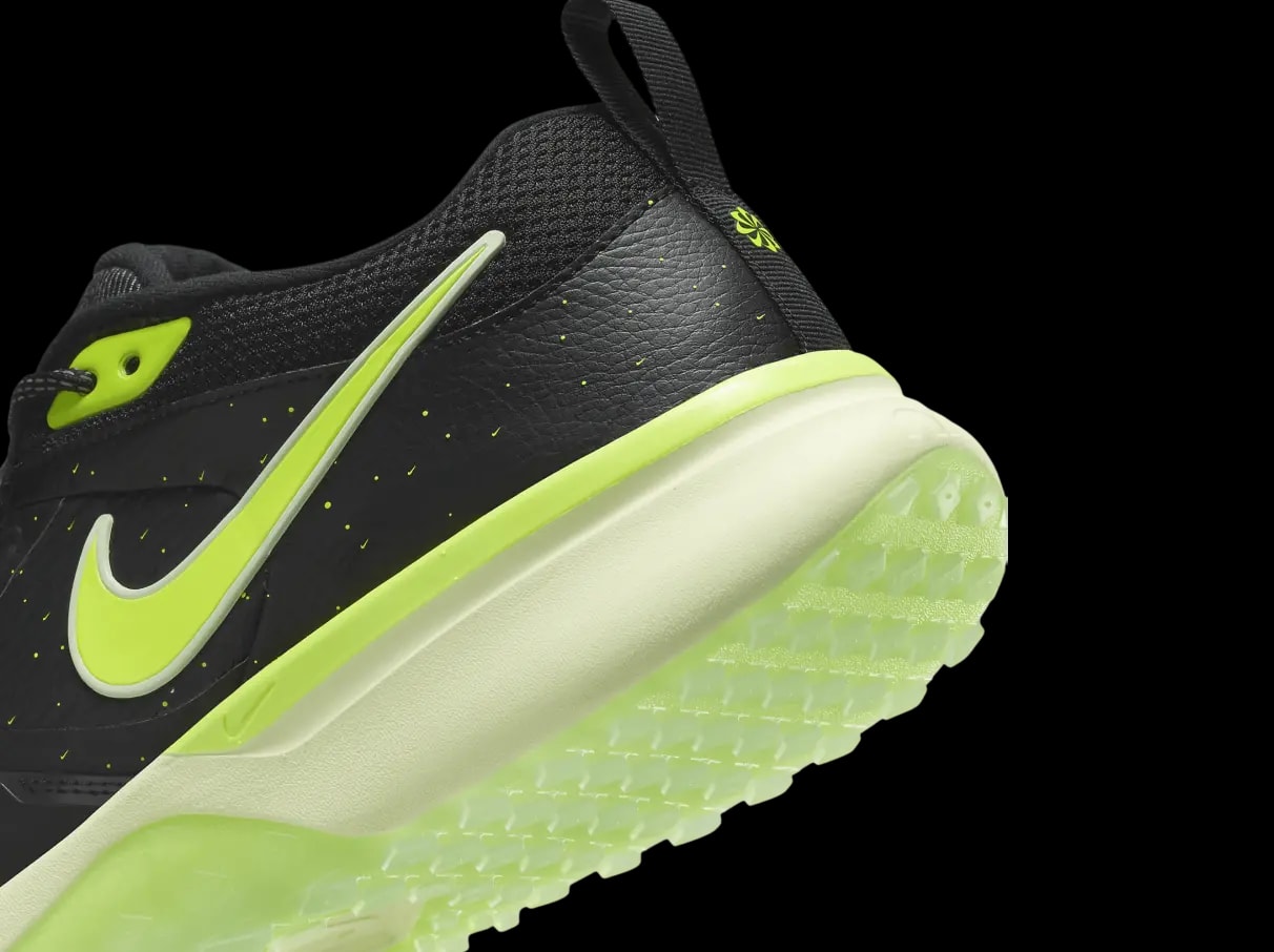 Giày Nike Air Zoom Diamond Elite Turf '2024 All-Star' FV6100-001 — ảnh 3