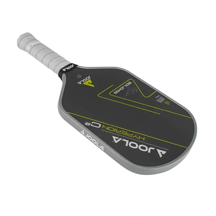 Vợt Pickleball Joola Ben Johns Hyperion C2 CFS 'Black'' — ảnh 4