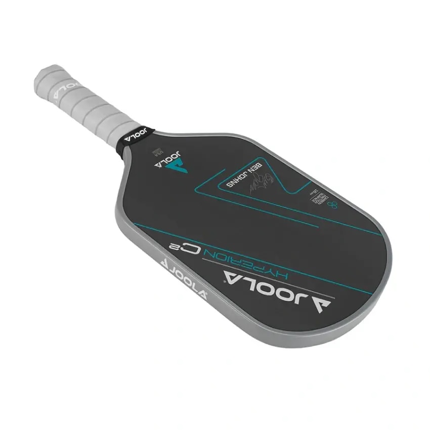 Vợt Pickleball Joola Ben Johns Hyperion C2 CFS 16 'Black' — ảnh 5