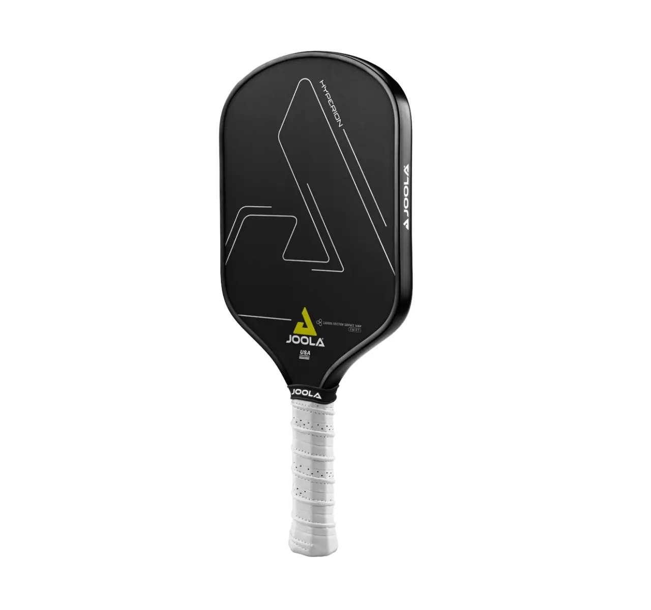 Vợt Pickleball Joola Ben Johns Hyperion CFS 14 Swift 'Black' — ảnh 3