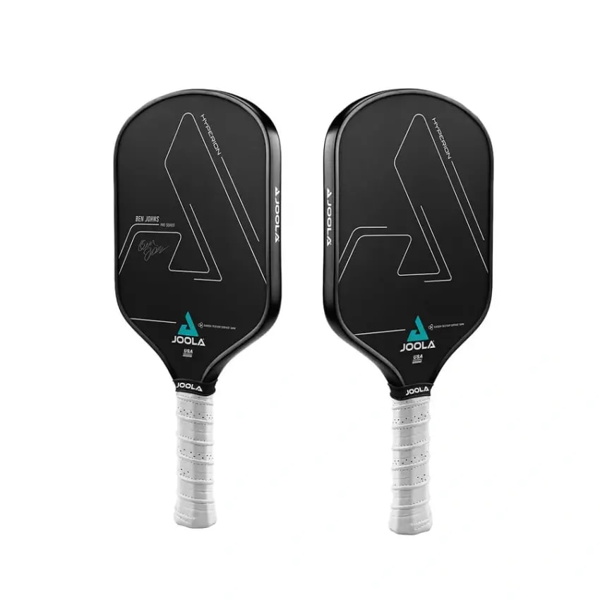 Vợt Pickleball Joola Ben Johns Hyperion CGS 16 'Black' — ảnh 5