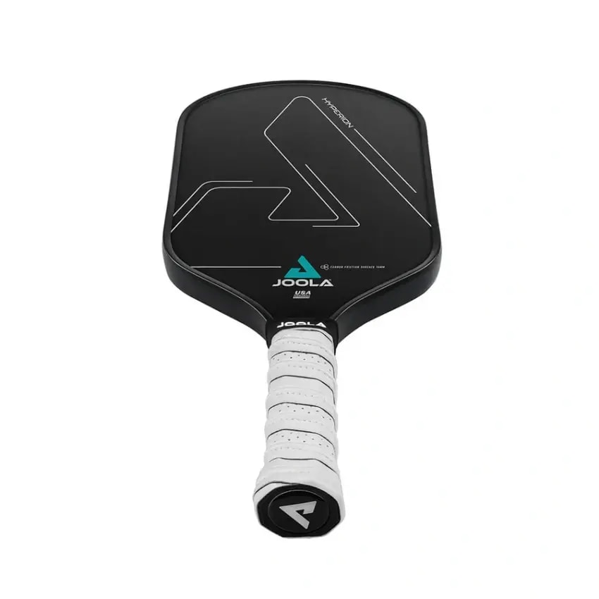 Vợt Pickleball Joola Ben Johns Hyperion CGS 16 'Black' — ảnh 3