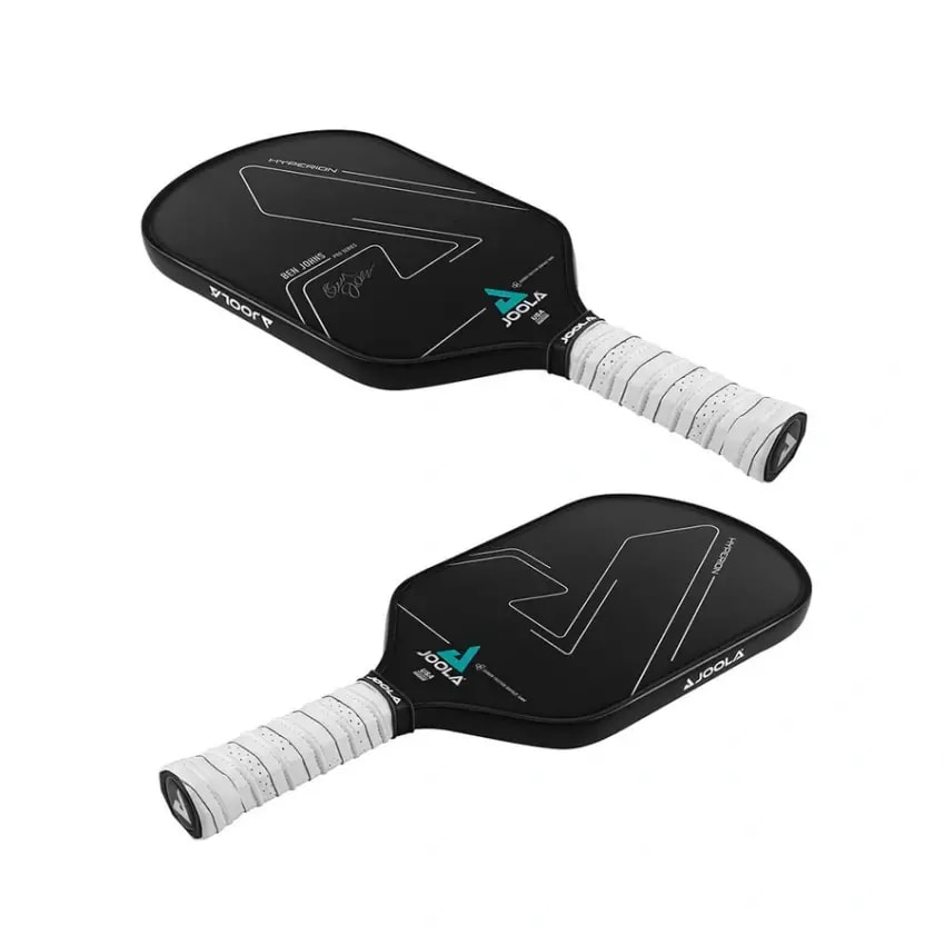 Vợt Pickleball Joola Ben Johns Hyperion CGS 16 'Black' — ảnh 2