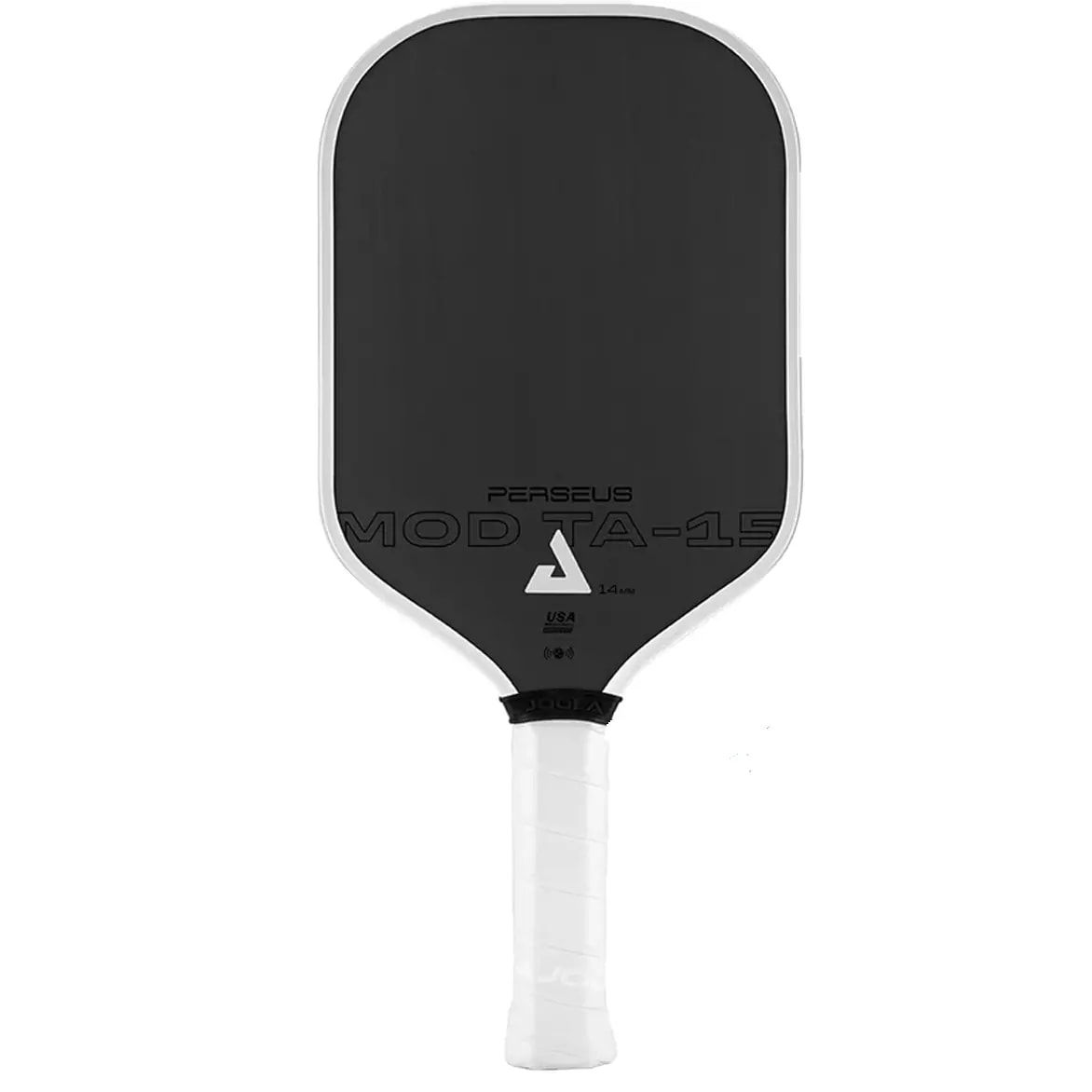 Vợt Pickleball Joola Perseus Mod TA-15 'Pro Player' — kich-thuoc: 14mm