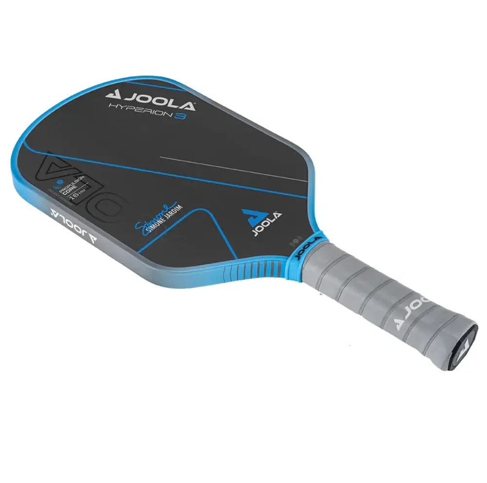 Vợt Pickleball Joola Simone Jardim Hyperion 3 'Blue' — ảnh 3