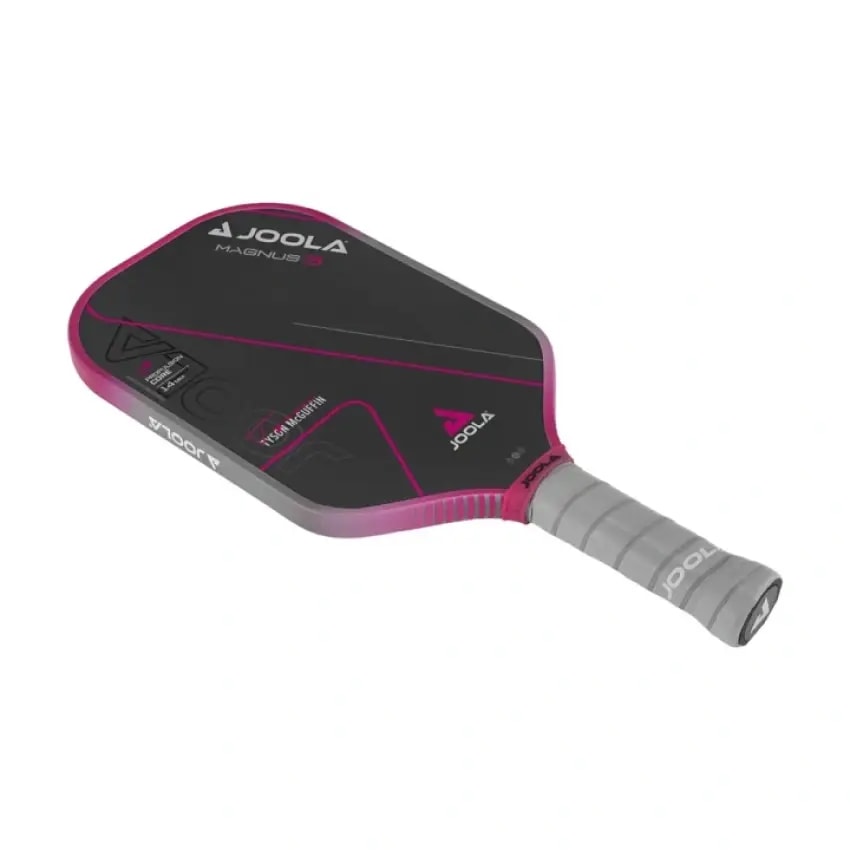 Vợt Pickleball Joola Tyson McGuffin Magnus 3 'Pink' — ảnh 4