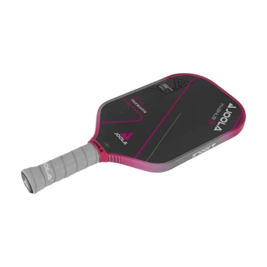 Vợt Pickleball Joola Tyson McGuffin Magnus 3 'Pink' — ảnh 3